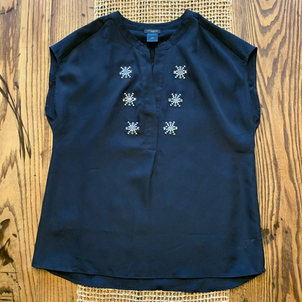 Ann Taylor blouse